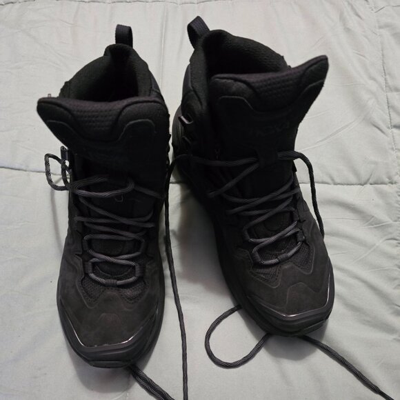 HOKA Men's Kaha 3 GTX Boot - Picture 2 of 5